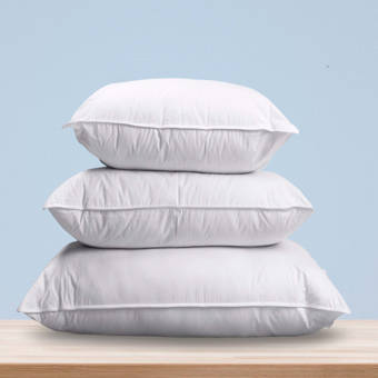 bed pillow ratings