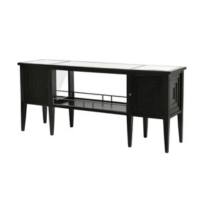 Sarreid Ltd Console Table Sarreid Ltd Console Table
