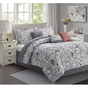 cot comforter set spotlight