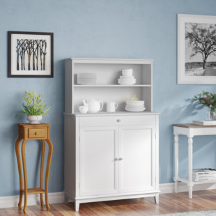 Sideboard With Hutch Wayfair Sideboard With Hutch Wayfair