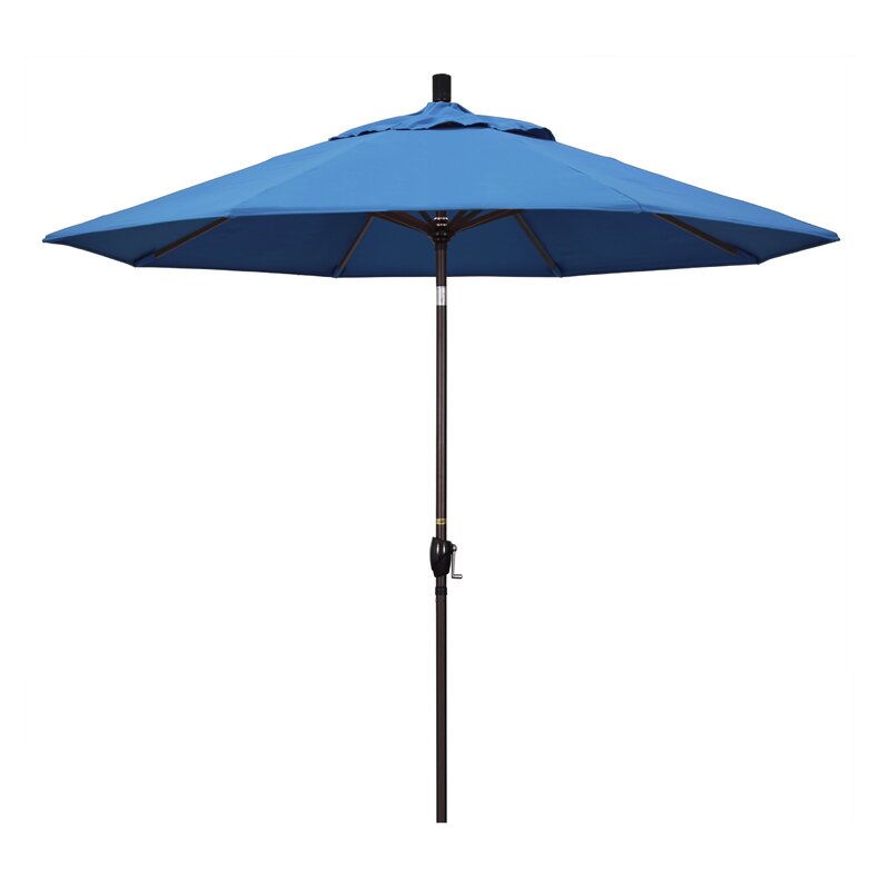 Sol 72 Outdoor Carina 9 Market Umbrella Reviews Wayfair