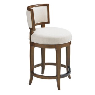 tommy hilfiger rope counter stool