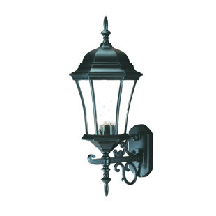 Best Francesca Lane 3-Light Outdoor Sconce By Alcott Hill Outdoor Lighting Francesca Lane 3-Light Outdoor Sconce By Alcott Hill Outdoor Lighting