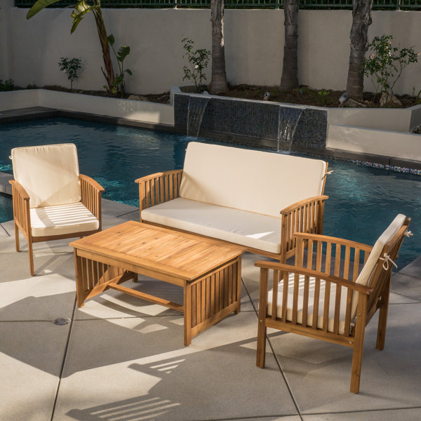 Erwin And Sons Patio Furniture Wayfair