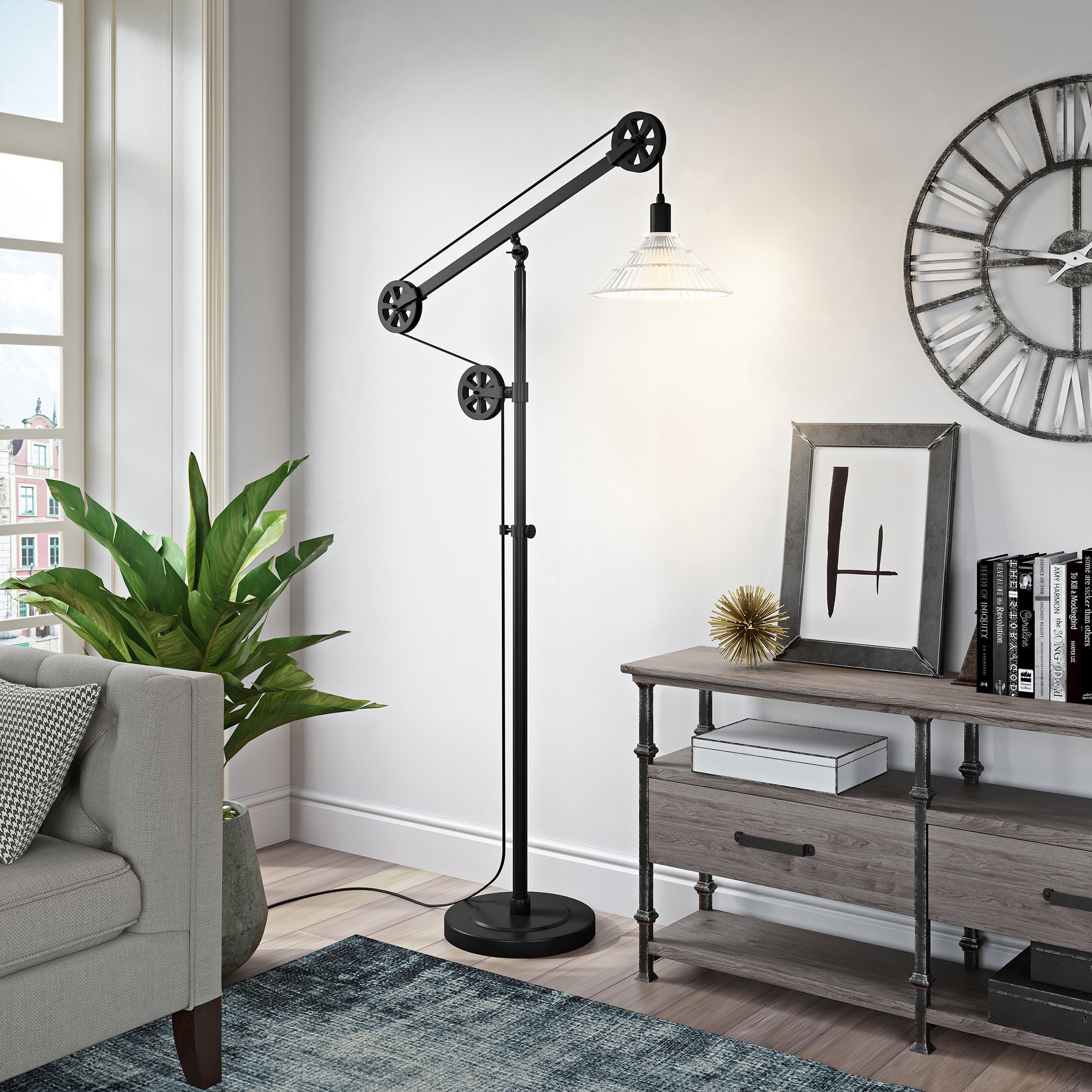 carlisle 35 desk lamp