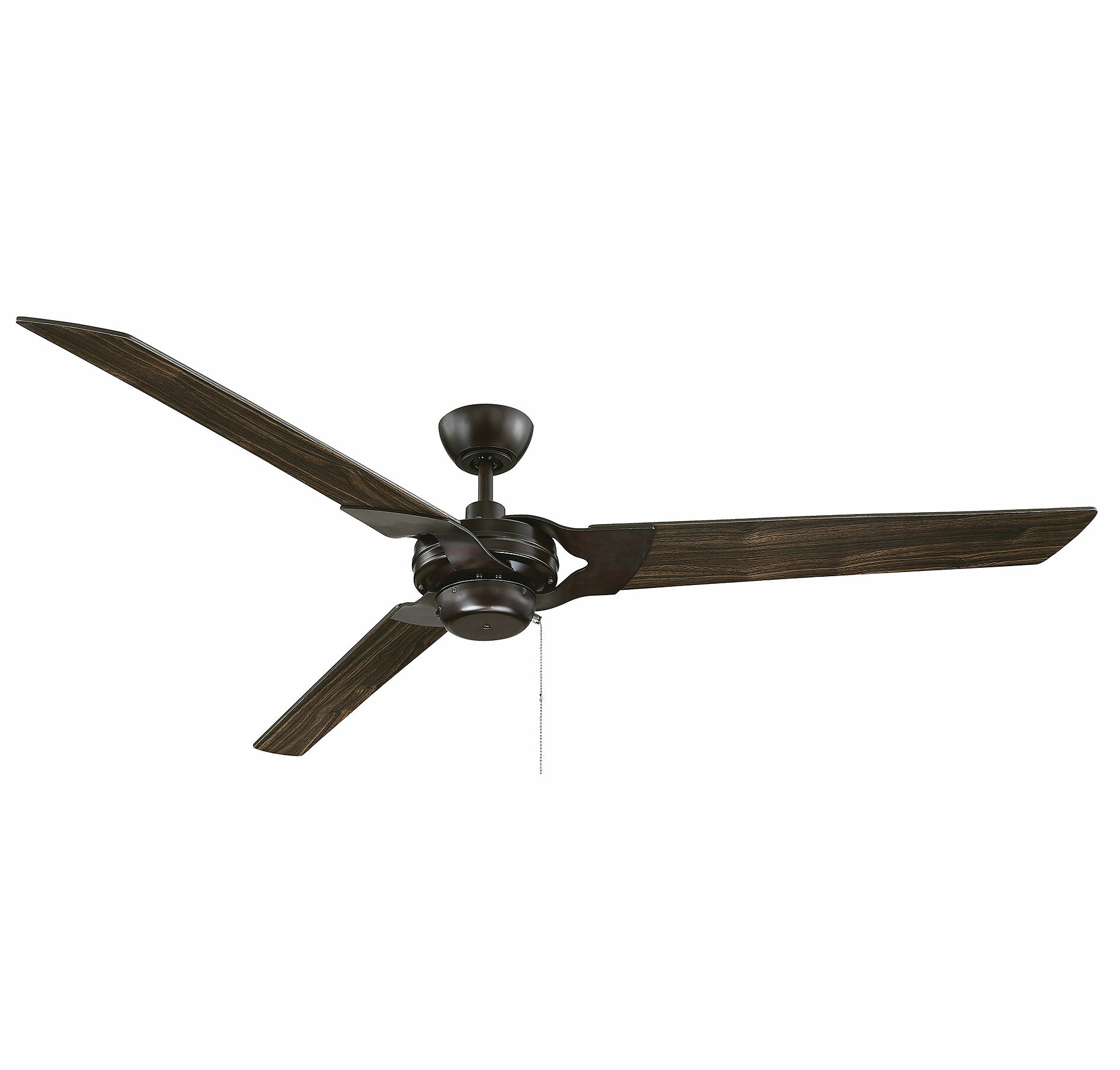 62 St Catherine Monfort 3 Blade Ceiling Fan