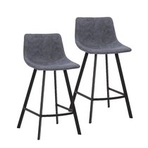 blue elephant bar stools