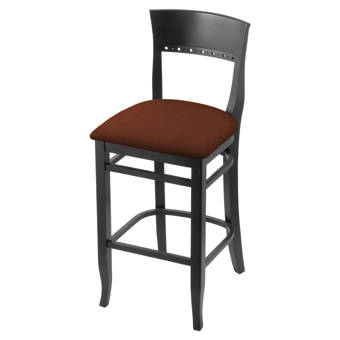Charlton Home Vitya 30 Bar Stool Wayfair