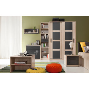Schlafzimmermöbel-Set von dCor design