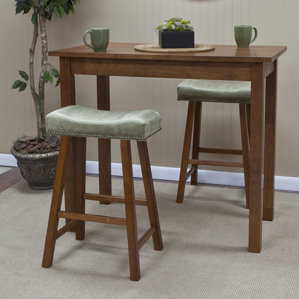 Gilpatrick Counter Height Dining Table by Trent ..