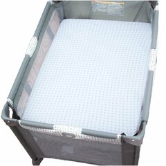 elys and co crib sheets