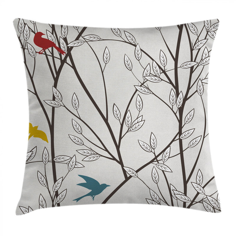 Wildlife cushions Outlet