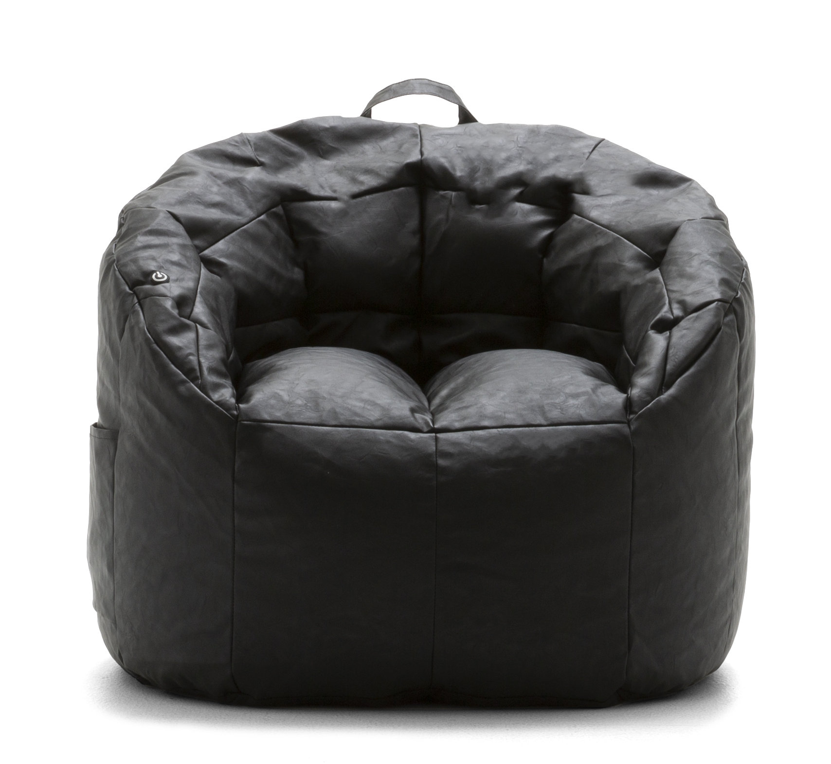 Comfort Research Big Joe Vibe Massaging Bean Bag Chair Reviews