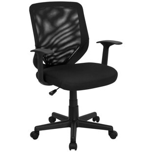 padded office chair high back krout midback padded mesh office chair desk wayfair padded office chair high back krout midback padded mesh office chair desk wayfair