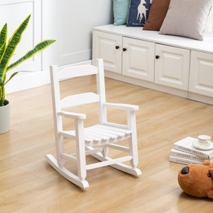 small rocking chair for child