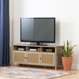 Balka TV Stand for TVs up to 65 by South Shore