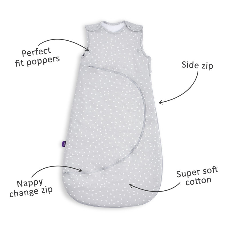 snuzpouch sleeping bag