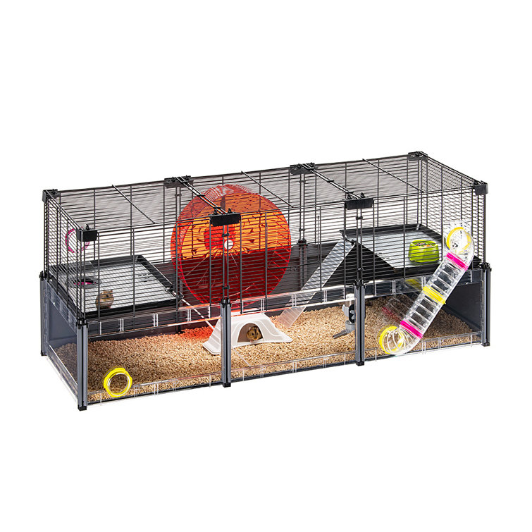 hamster cage range