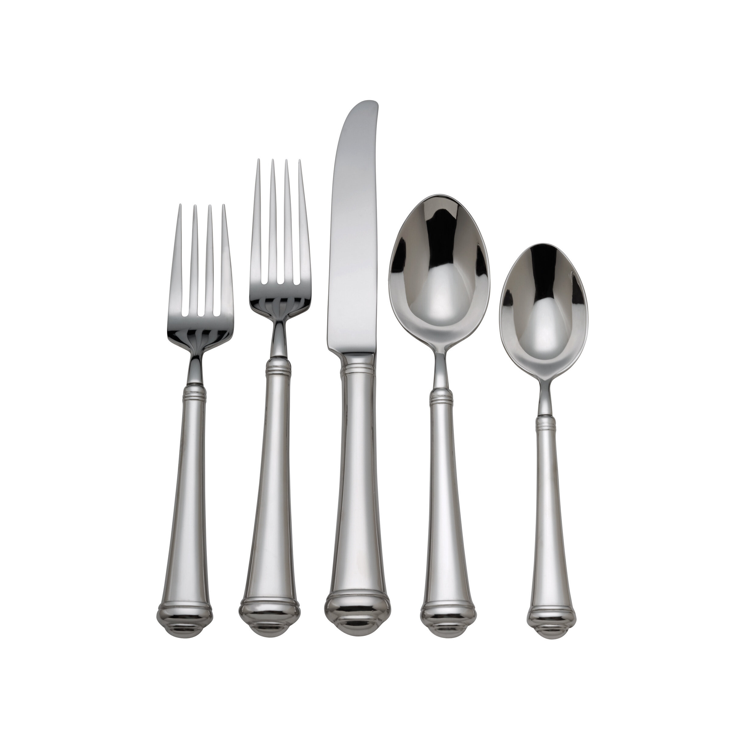 reed and barton flatware 18/10