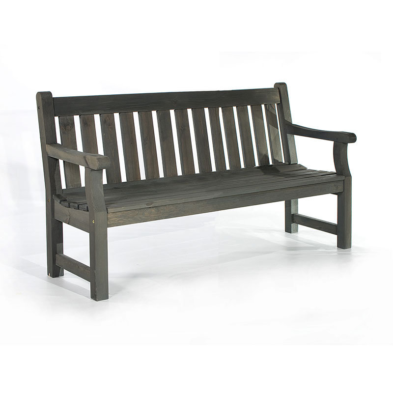 Sol 72 Outdoor Lexi Wooden Bench Reviews Wayfair Co Uk