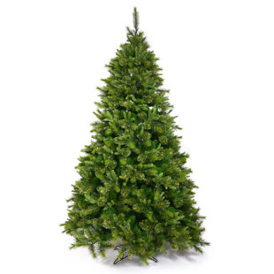 9 Ft Unlit Christmas Tree 9 Ft Unlit Christmas Tree