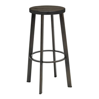 Upper Square Cosette 30 Bar Stool Wayfair
