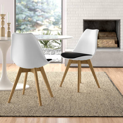 Alcott Hill Kermit Side Chair Wayfair
