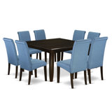 Seats 8 Kitchen Dining Room Sets You Ll Love In 2019 Wayfair Seats 8 Kitchen Dining Room Sets You Ll Love In 2019 Wayfair