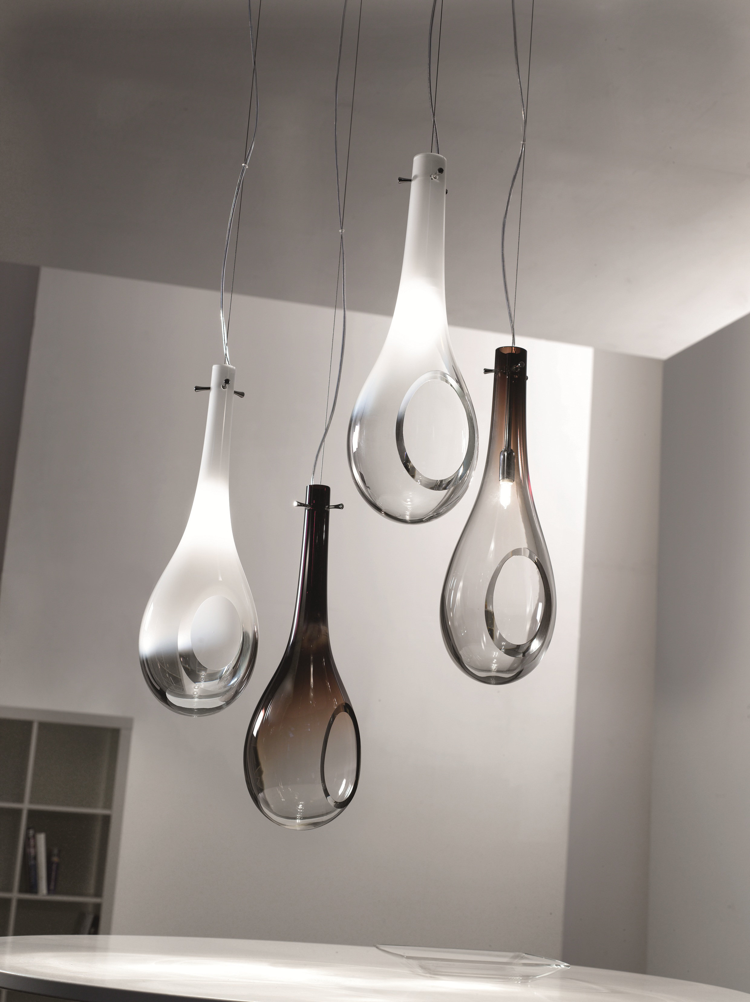 Selene Illuminazione Goccia 1 - Light 