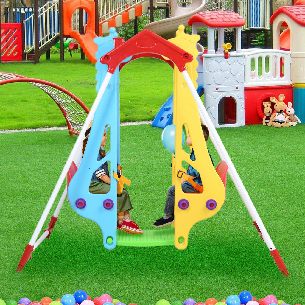 swing set toys