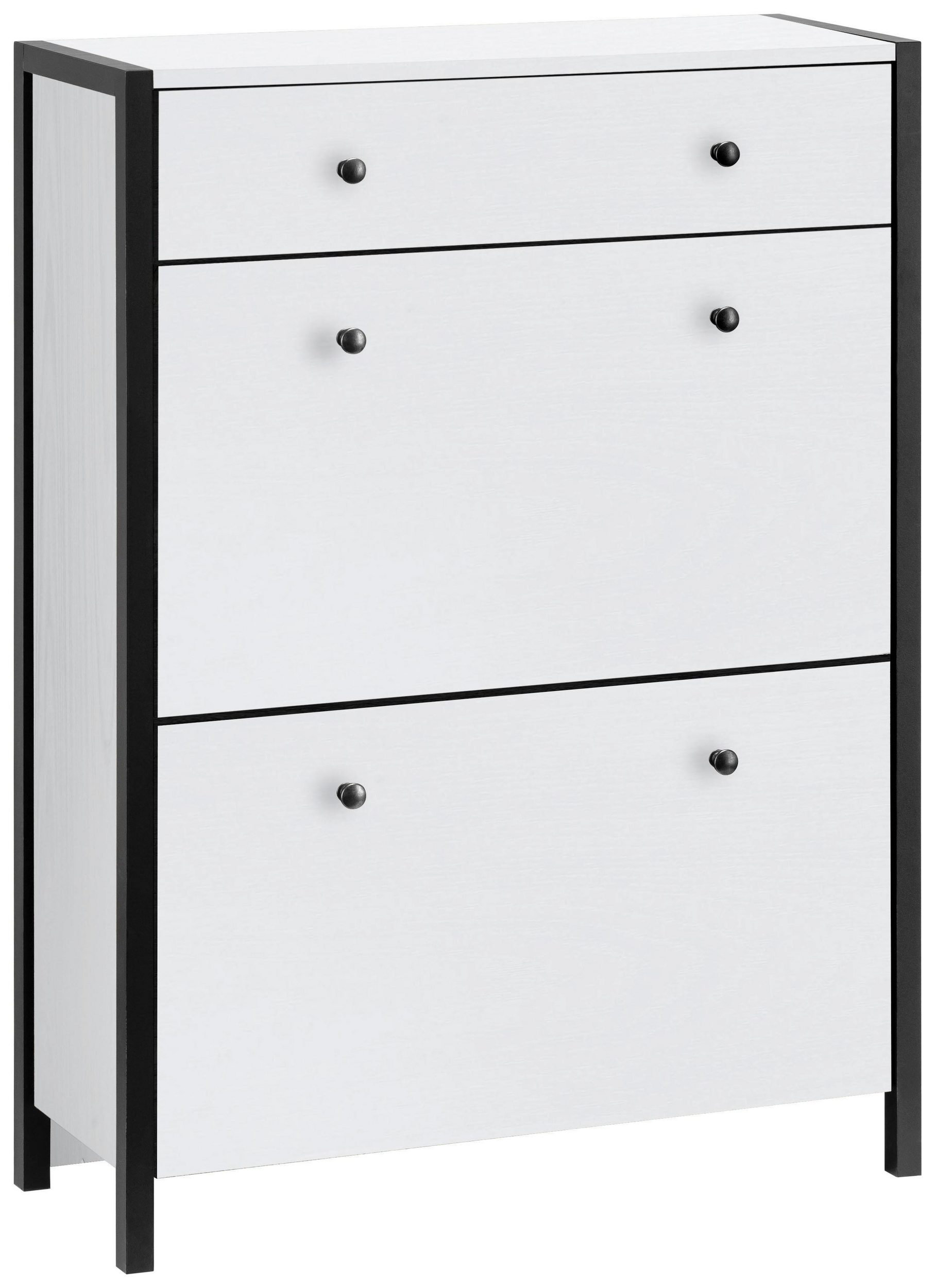 chest of drawers with shoe storage on East Urban Home Shocab 16 Pair Shoe Storage Cabinet Wayfair