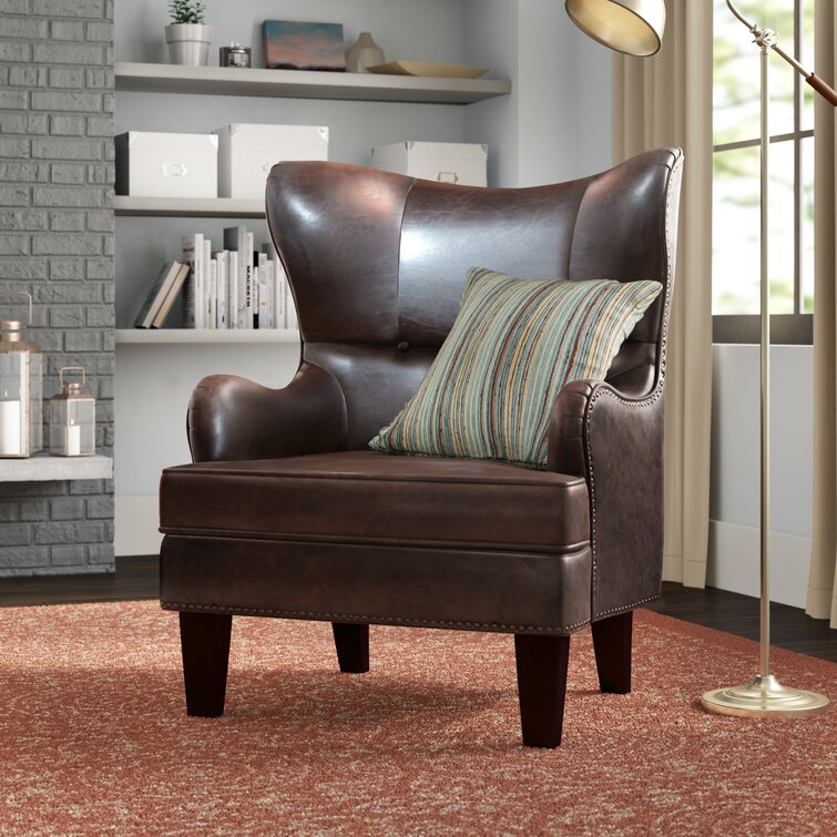 barnard barrel chair