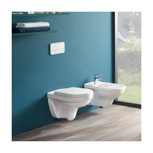 Check price and read more information from recommend store. Villeroy & Boch Bad und Wellness Überboden Wand-WC O.Novo