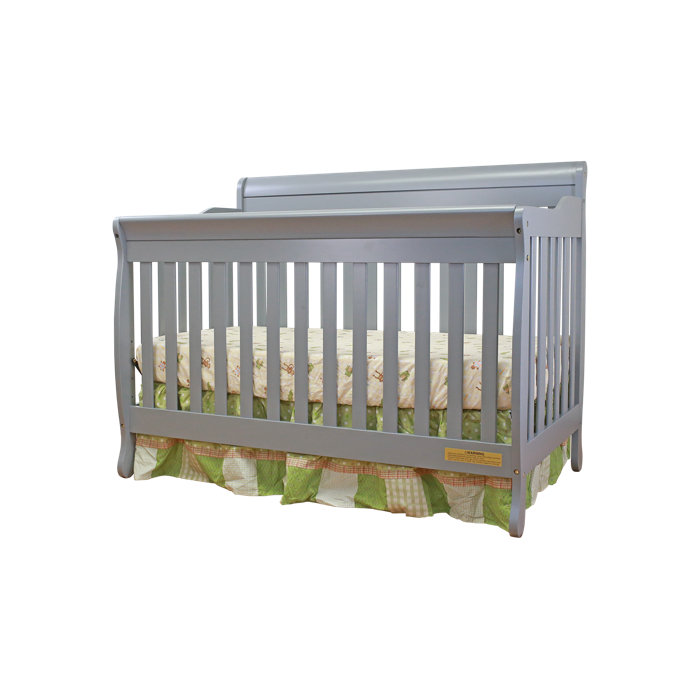 wayfair crib sets