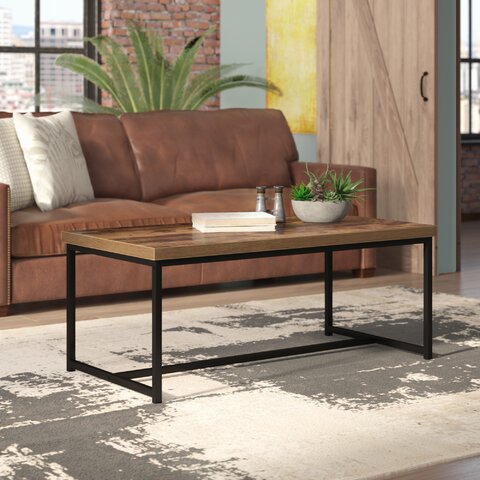 The 24-Inch Coffee Table: A Versatile Addition to Any Living Space