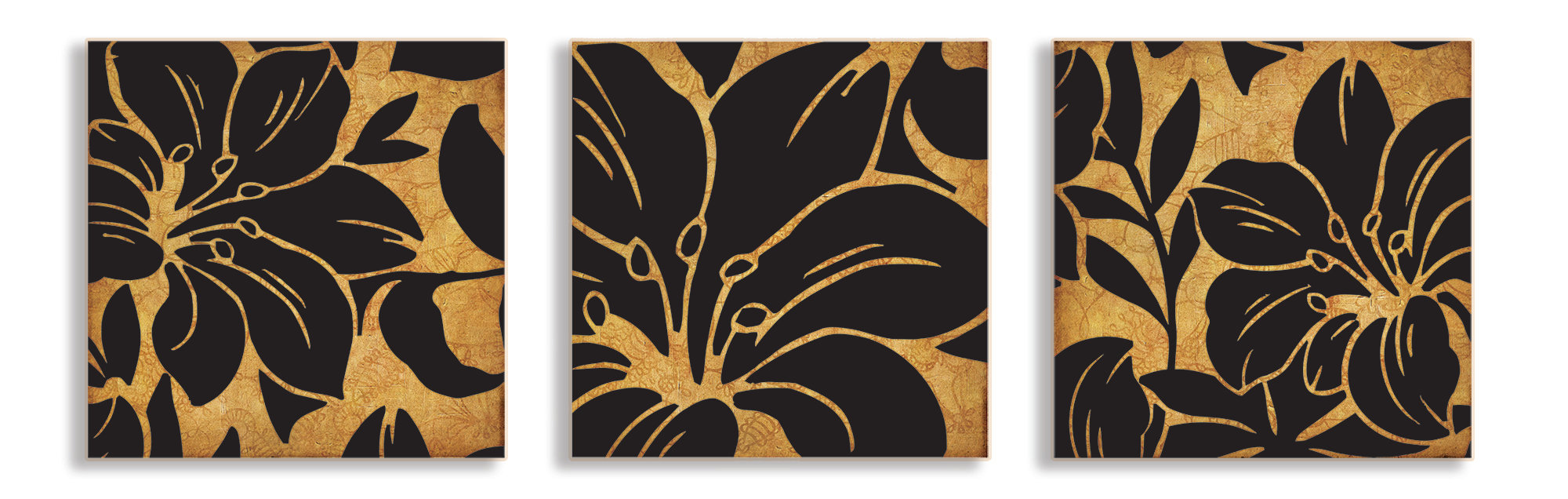 3 Piece Canvas Wall Art Sets stupell industries floral print 3 piece canvas wall art set | wayfair 3 Piece Canvas Wall Art Sets stupell industries floral print 3 piece canvas wall art set | wayfair