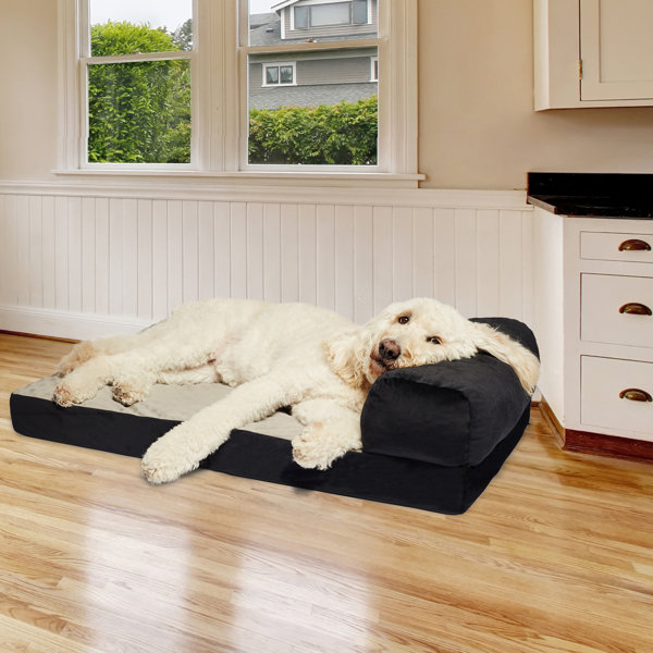 foldable dog mat