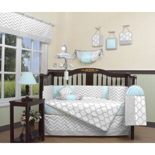 Baby Bedding Crib Bedding For Boys Wayfair