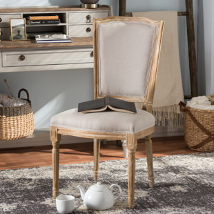 Westrick Side Chair by Ophelia & Co. Coupon