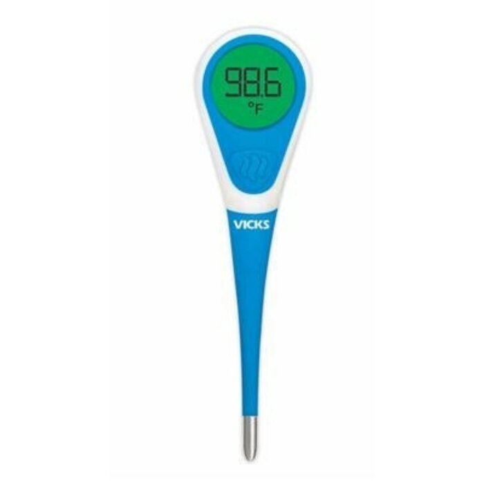 Vicks Comfortflex Digital Thermometer & Reviews: vicks | Wayfair