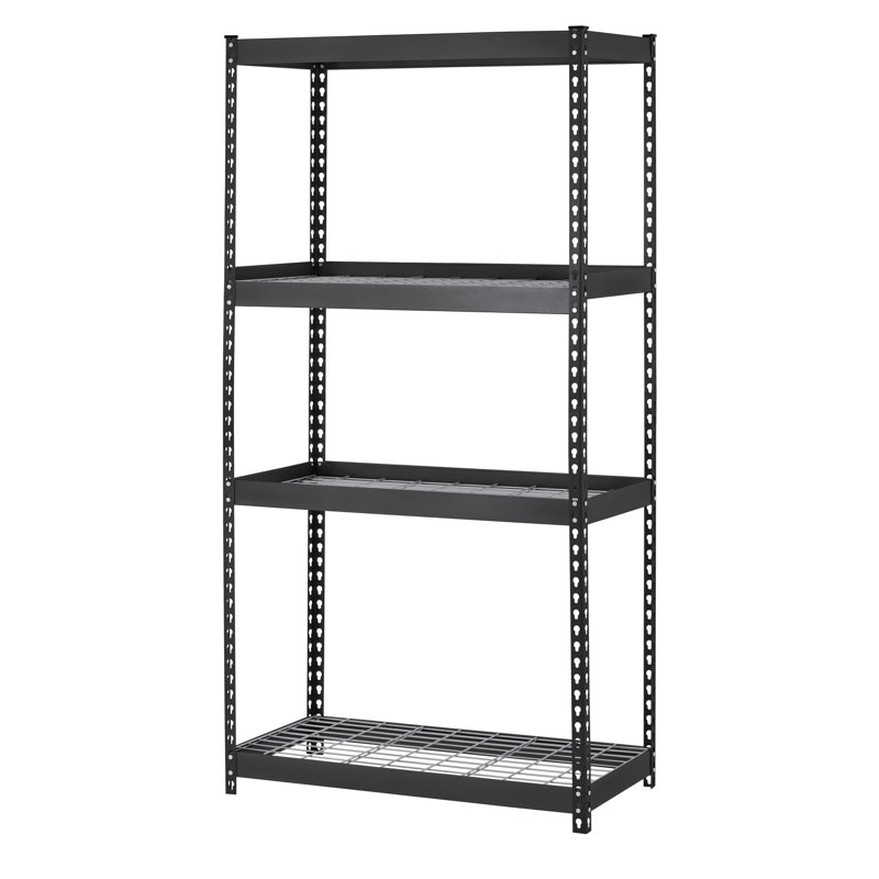 utility shelves