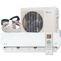 Includes Heater Air Conditioners You Ll Love In 2021 Wayfair