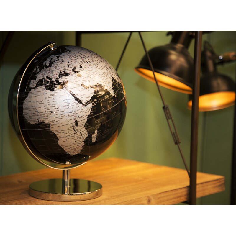 Bloomsbury Market Globe | Wayfair.co.uk