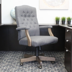 find the best wood office chairs | wayfair find the best wood office chairs | wayfair