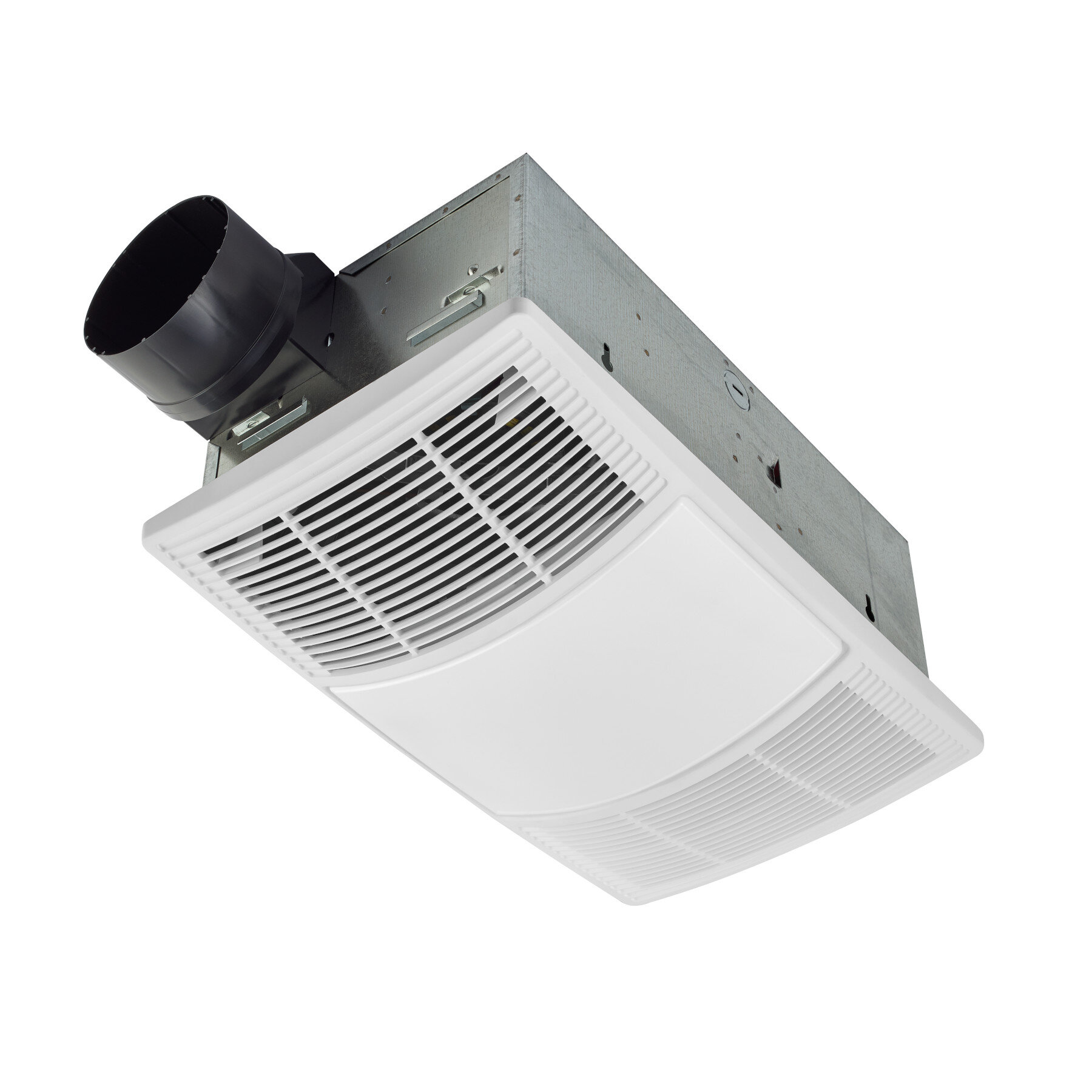 Broan 80 Cfm Bathroom Fan With Heater