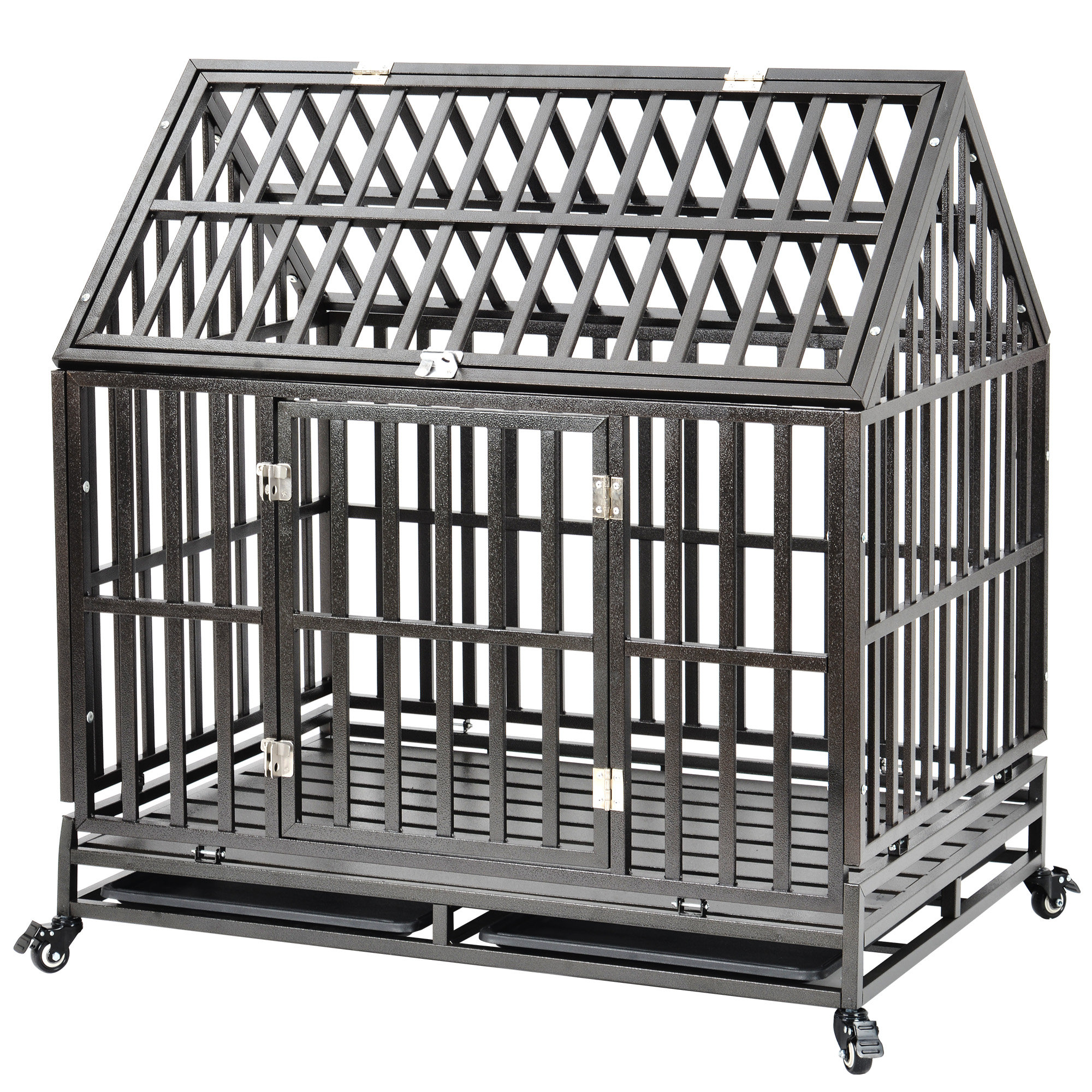 heavy duty cage