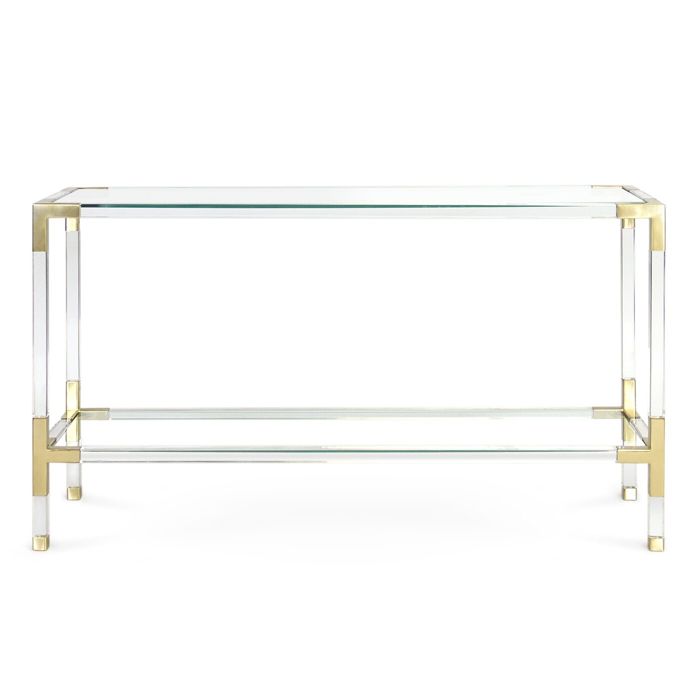 Jonathan Adler Jacques 50 Console Table Reviews Wayfair