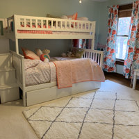 shyann bunk bed with trundle