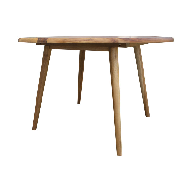 Wrought Studio Mayo Mid-Century Modern Indoor/Outdoor ...