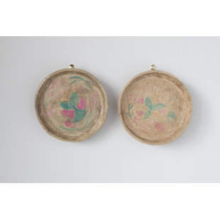 Paper Mache Wall Decor Wayfair